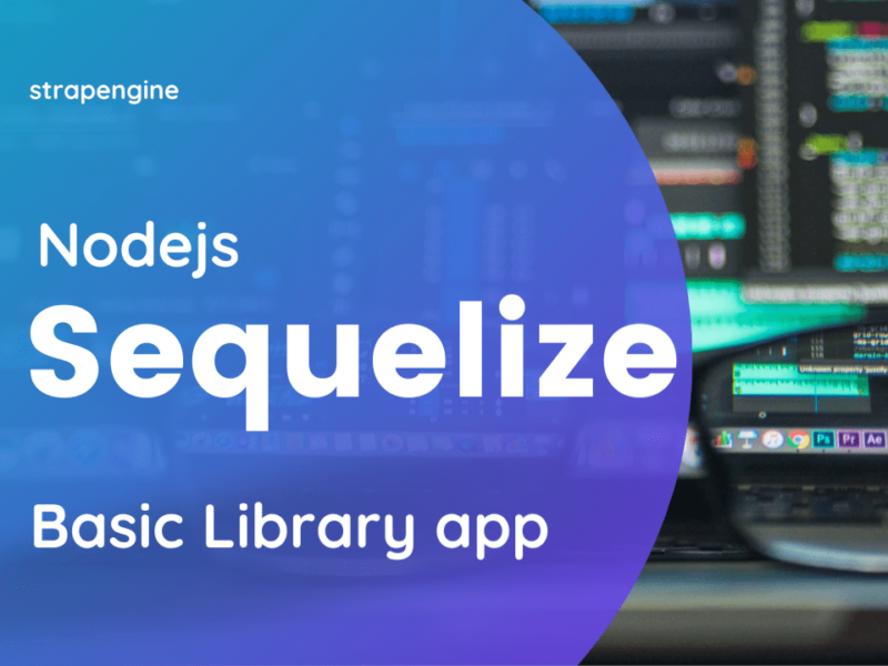 Nodejs MySQL with Sequelize