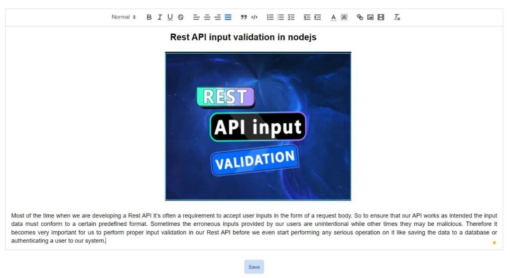 redis get blog view page