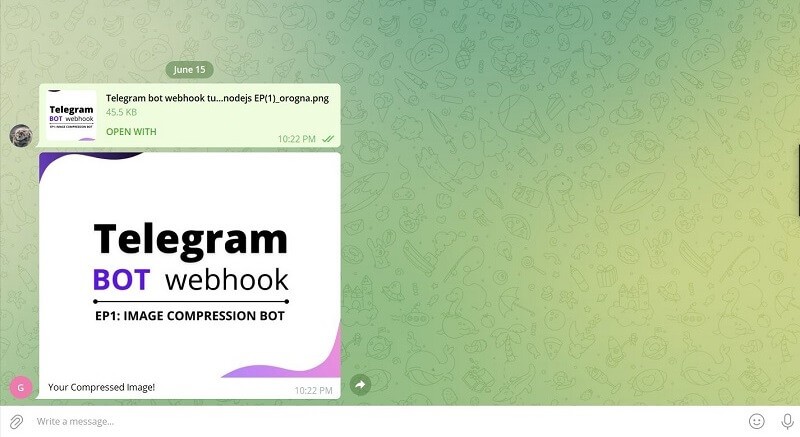 compress-image-testing